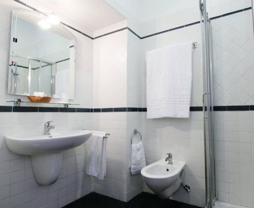 Monteverdi Resort Λα Σπέτσια Εξωτερικό φωτογραφία