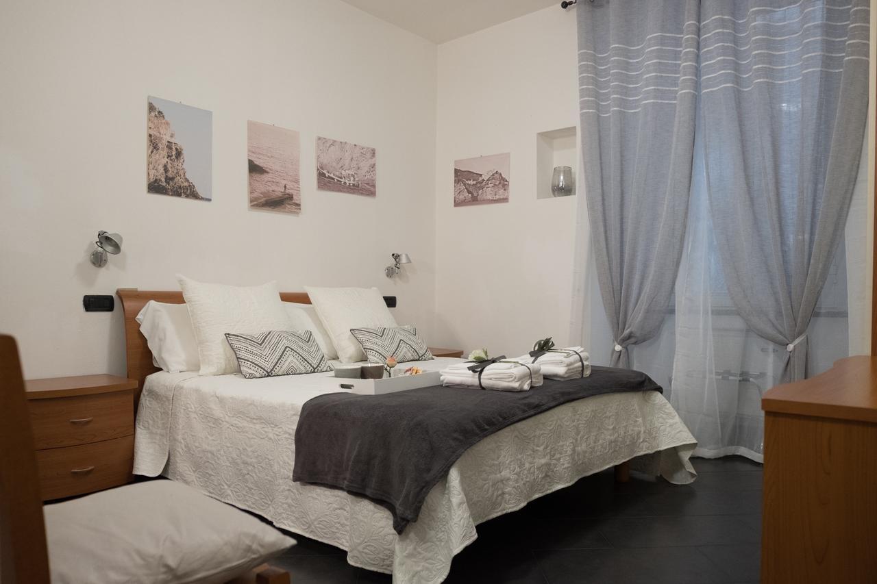 Monteverdi Resort Λα Σπέτσια Εξωτερικό φωτογραφία