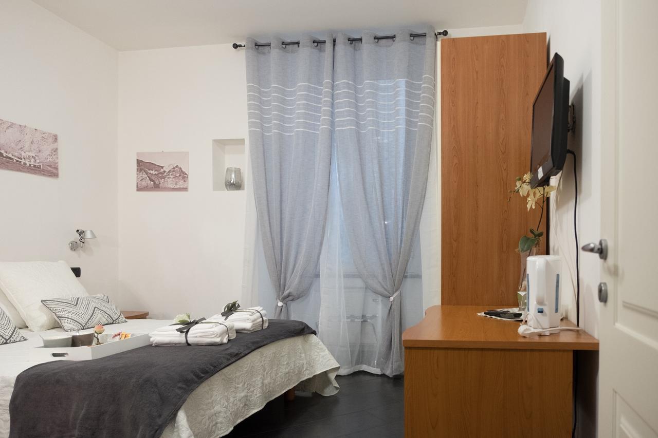 Monteverdi Resort Λα Σπέτσια Εξωτερικό φωτογραφία