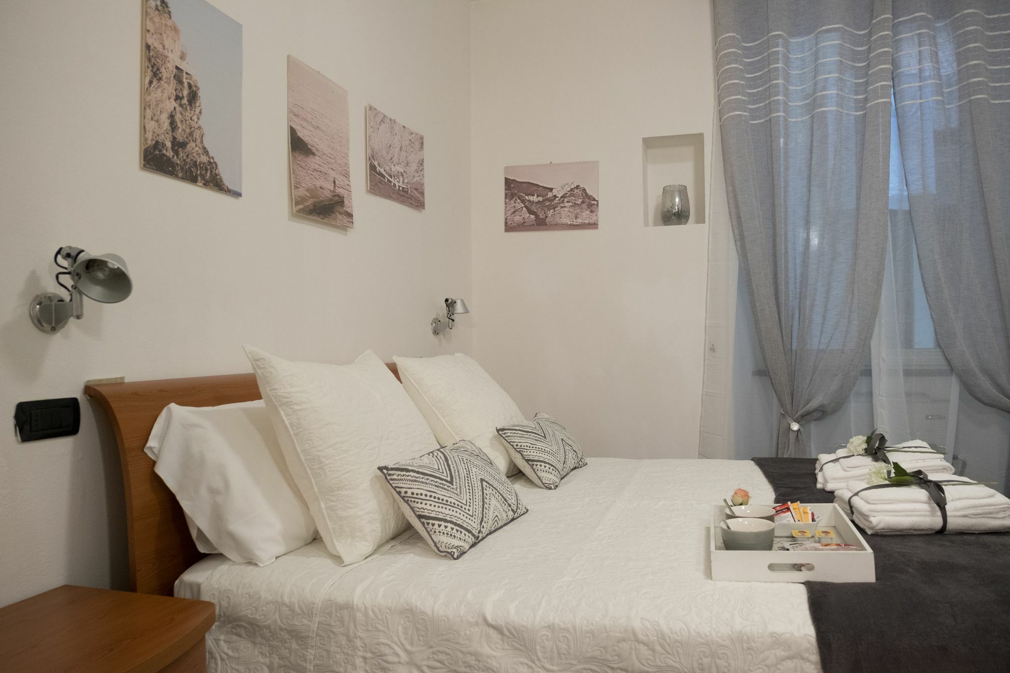 Monteverdi Resort Λα Σπέτσια Εξωτερικό φωτογραφία