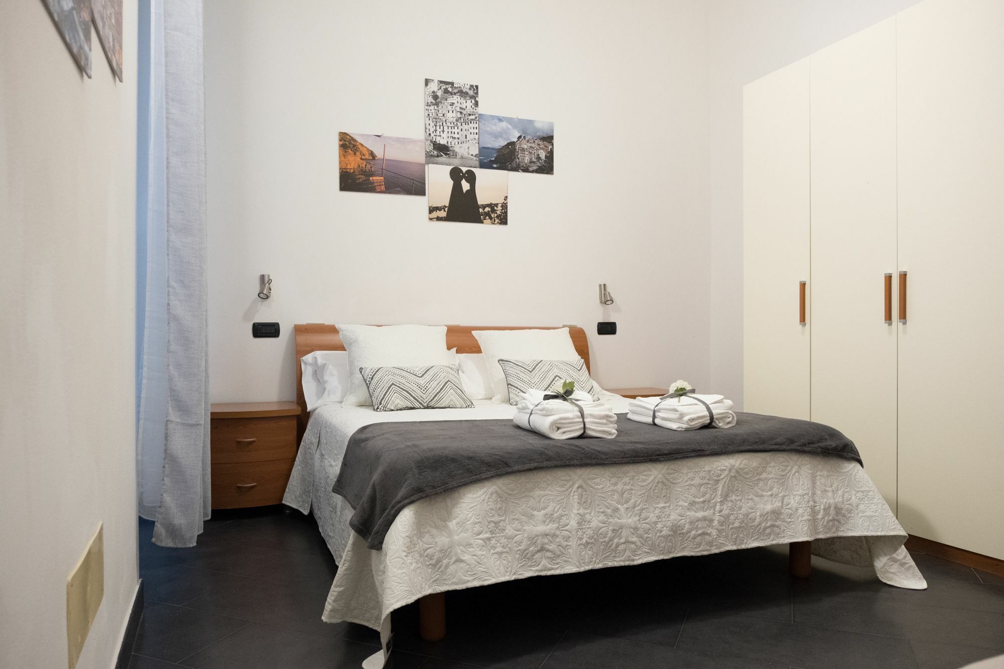 Monteverdi Resort Λα Σπέτσια Εξωτερικό φωτογραφία