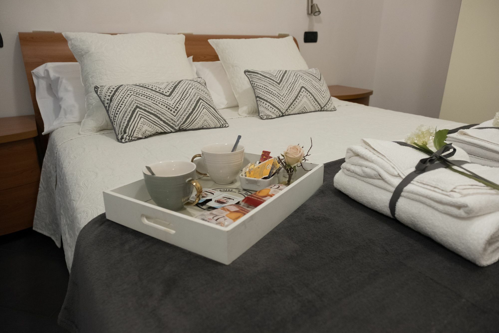 Monteverdi Resort Λα Σπέτσια Εξωτερικό φωτογραφία