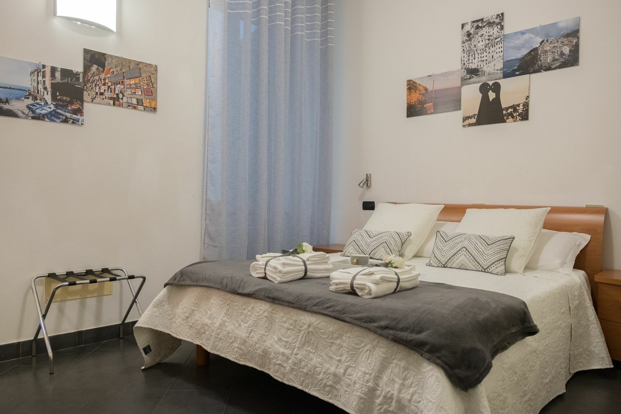 Monteverdi Resort Λα Σπέτσια Εξωτερικό φωτογραφία